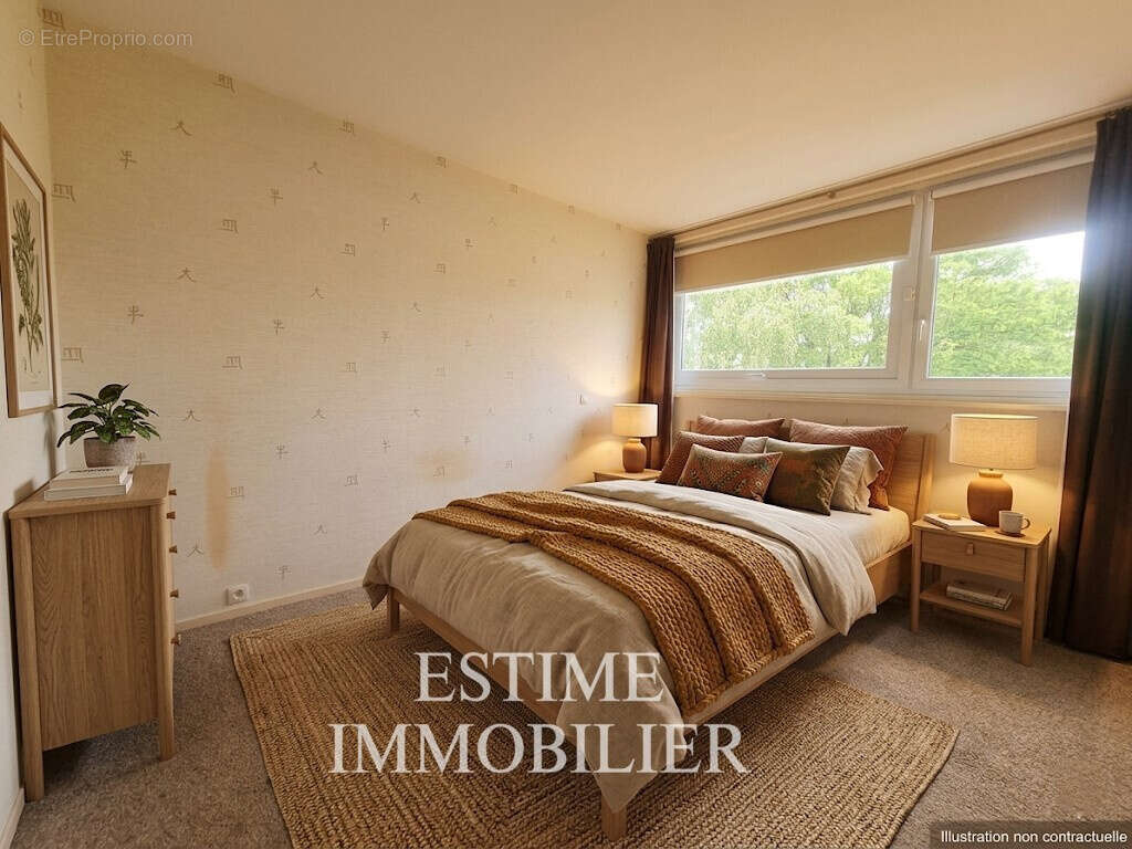 Appartement à LILLE
