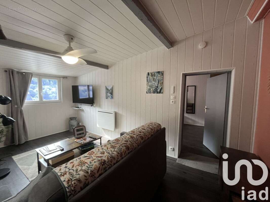 Photo 2 - Appartement à MONT-DORE