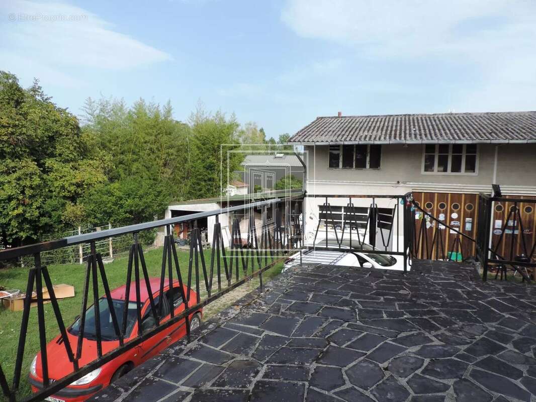 Maison à ROMORANTIN-LANTHENAY