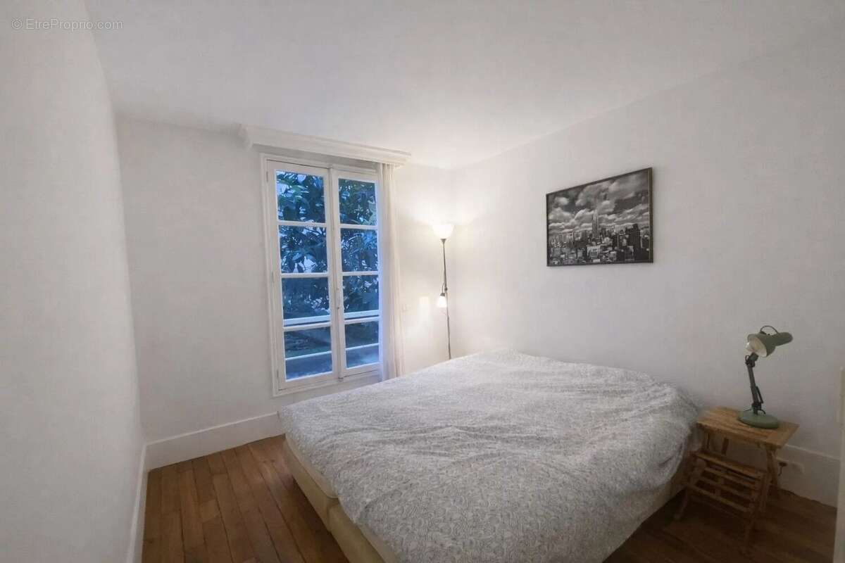 Appartement à PARIS-6E
