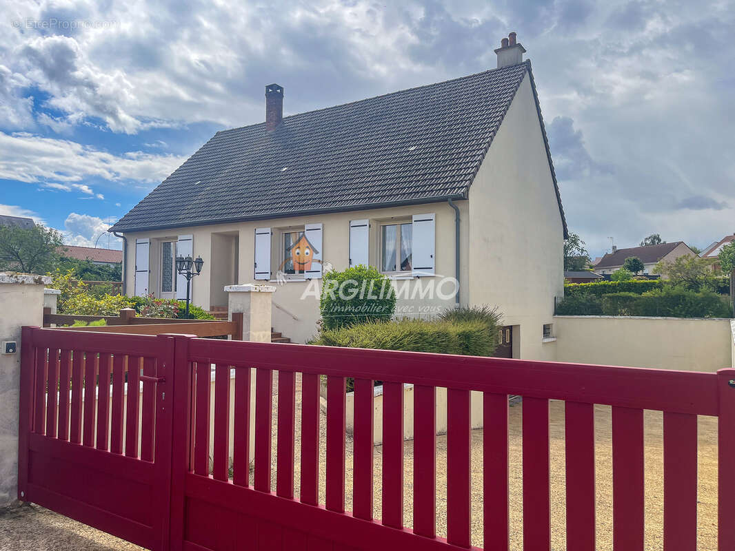 20 mn LE MANS - BOULOIRE - Excellente qualité! - photo 19