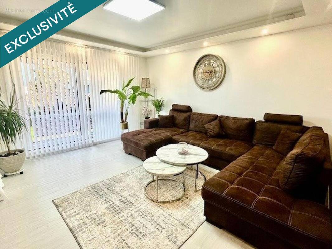 Photo 1 - Appartement à HUNINGUE