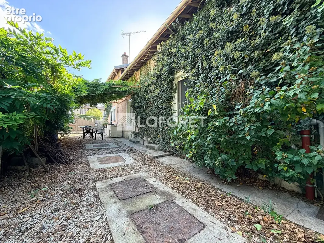 Maison familiale - photo 18