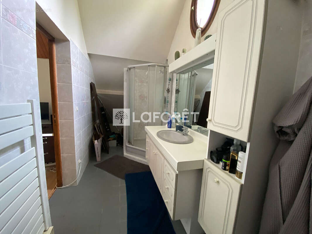 Jolie maison Rolleboise 8 pièces de 165 m² - photo 11