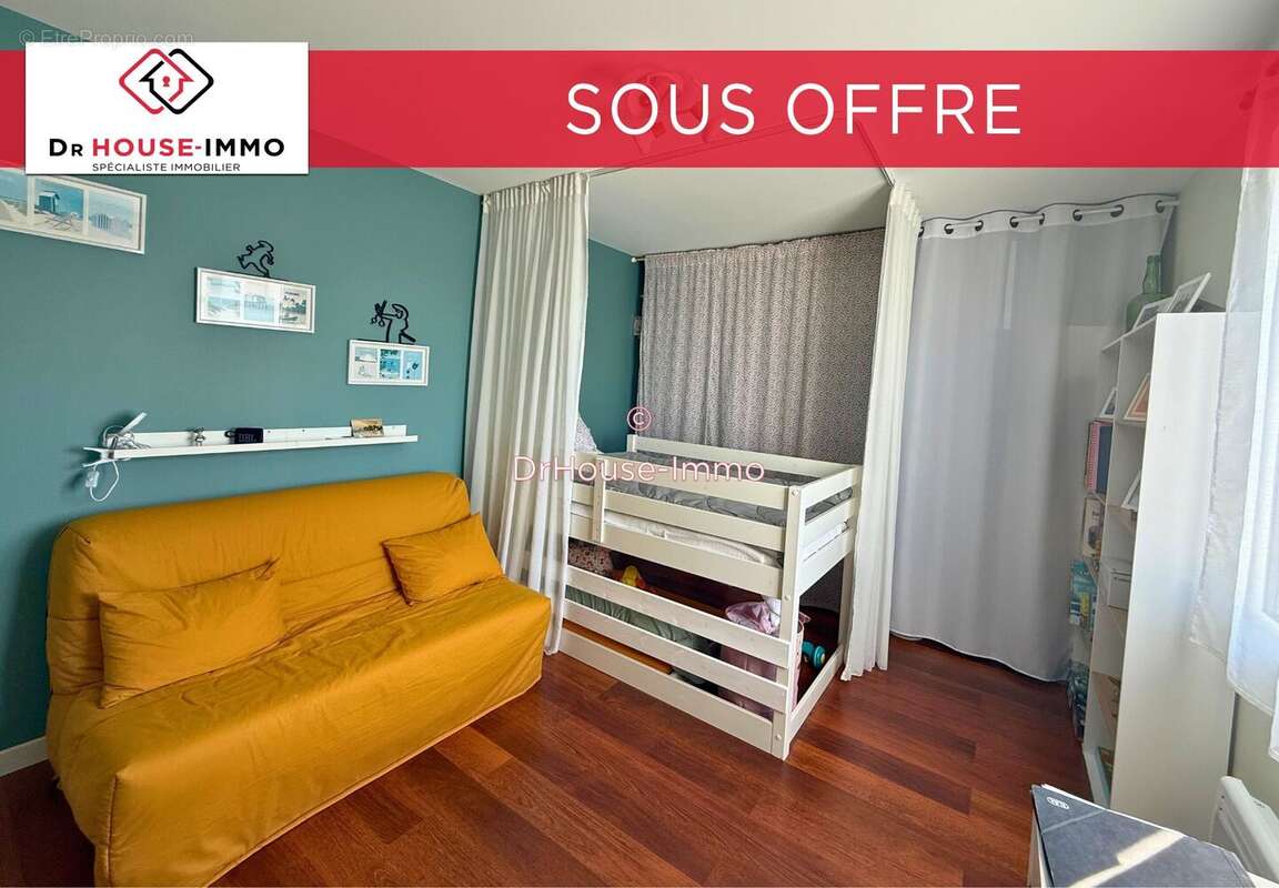 Maison à LA PLAINE-SUR-MER