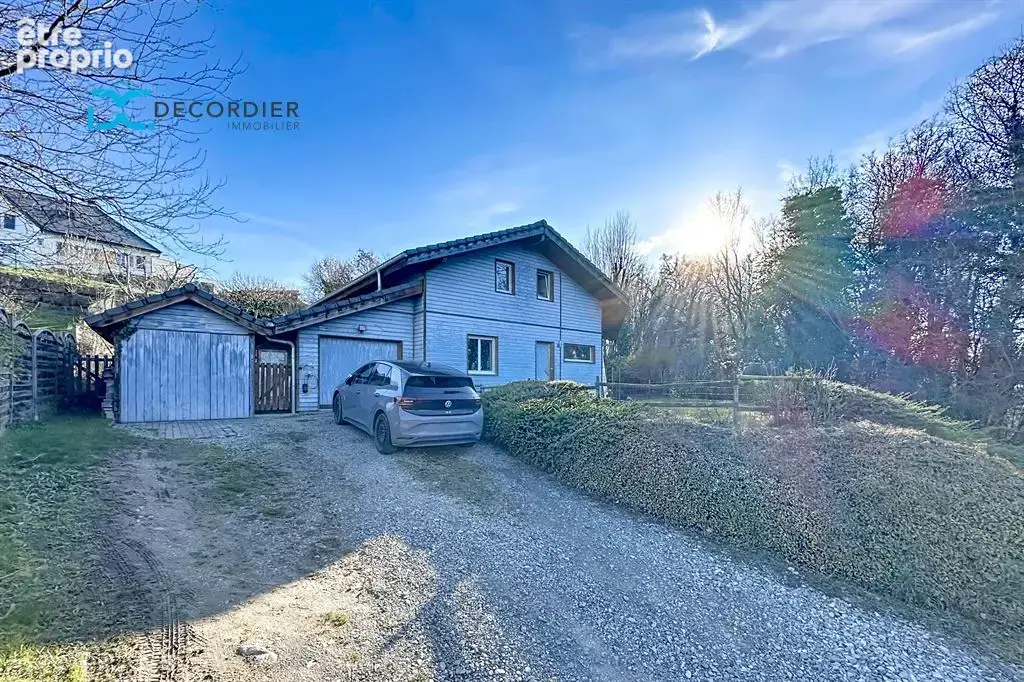 Maison individuelle a vendre a publier - photo 25