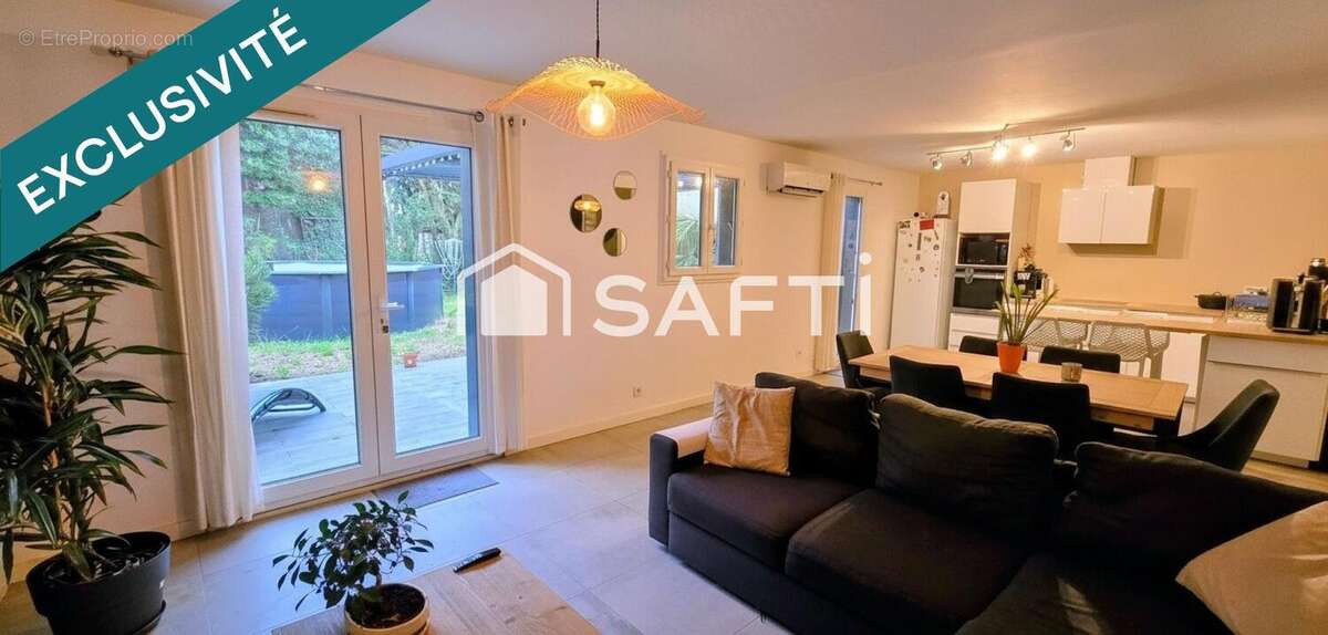 Photo 6 - Maison à AVIGNON