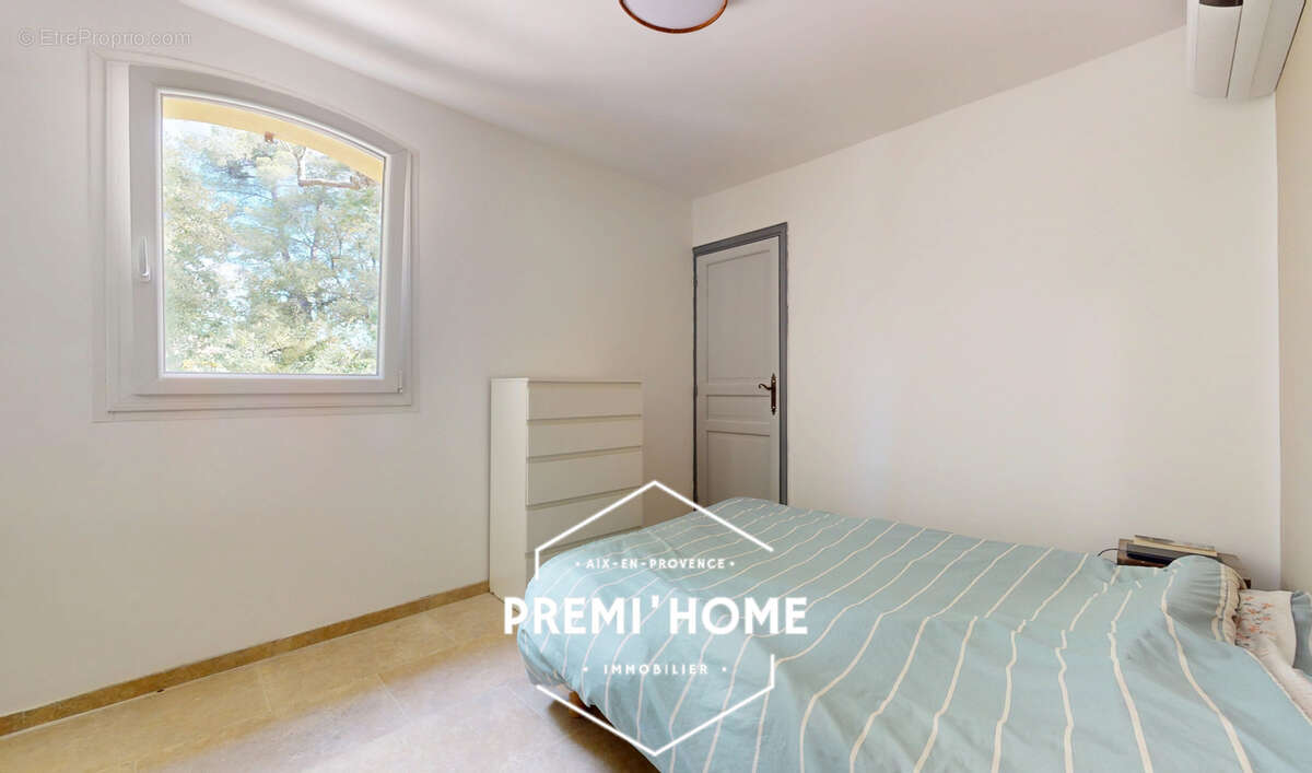 Maison à AIX-EN-PROVENCE