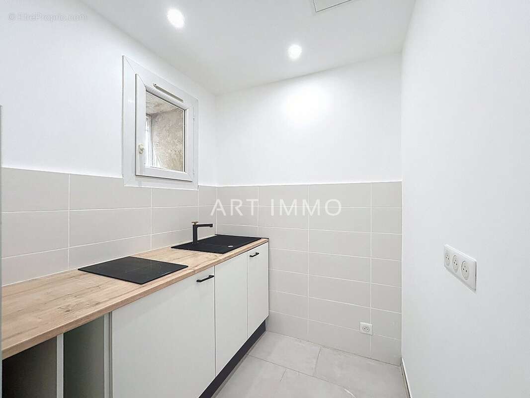 Appartement à GORDES