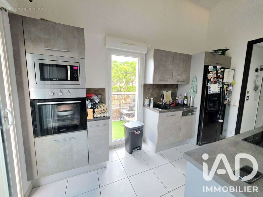 Photo 5 - Appartement à PUGET-SUR-ARGENS