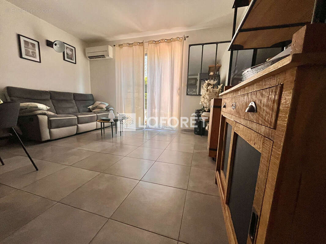 Villa moderne avec piscine à Arles - photo 7