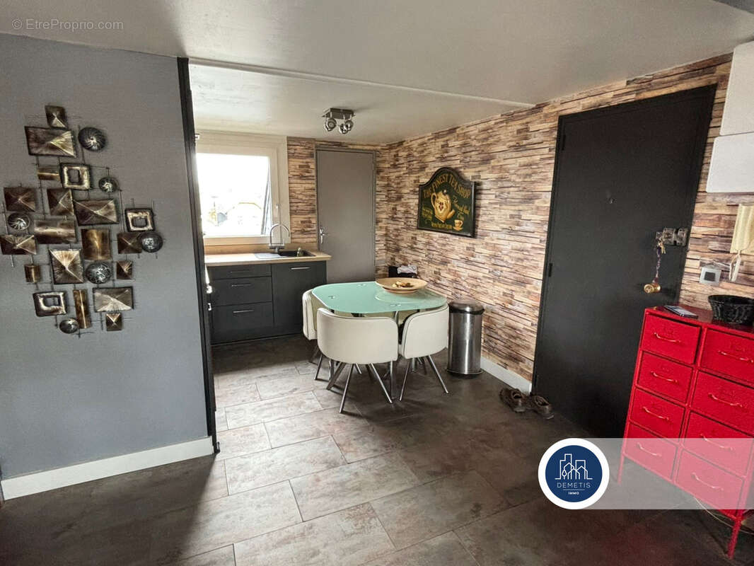 Appartement à LA FLECHE