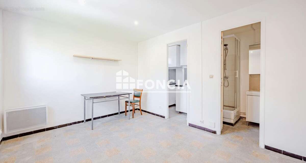Appartement à HYERES