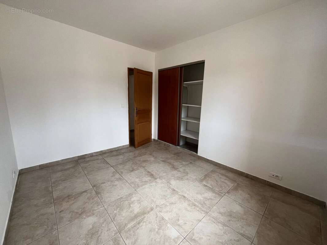 Appartement à BORGO