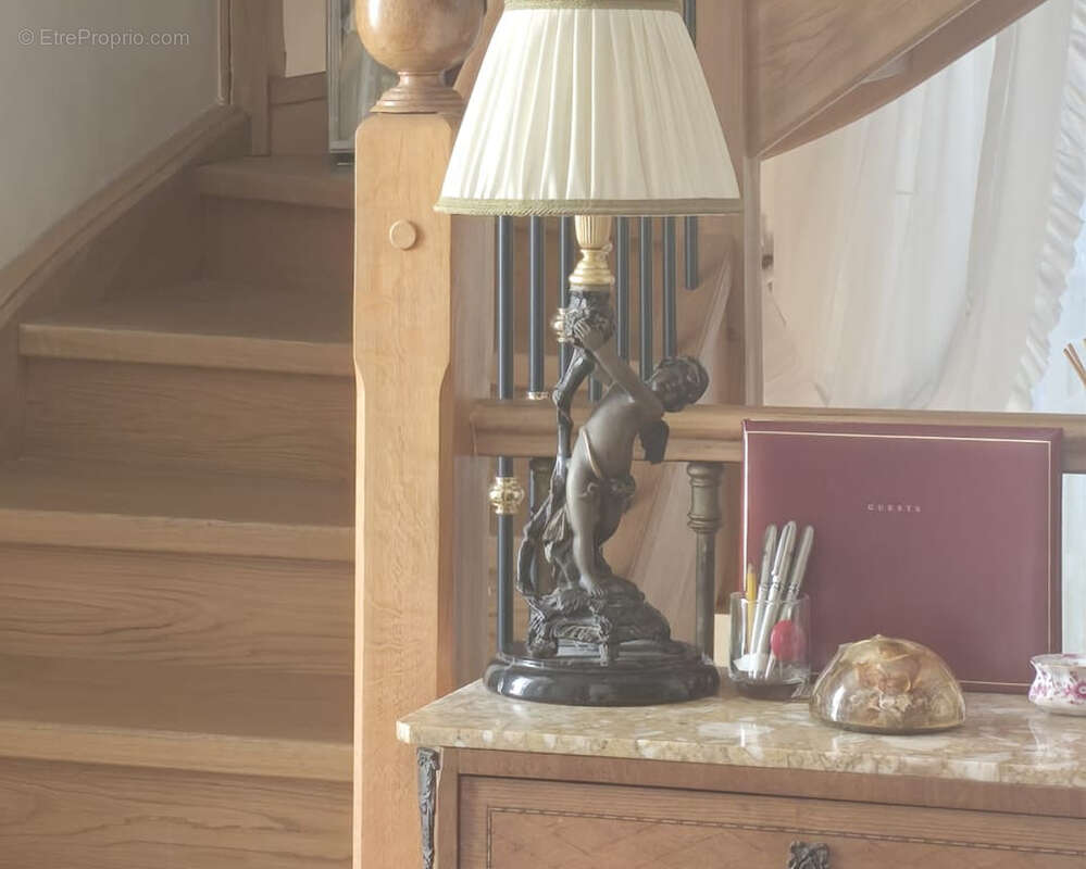 Maison à ROQUEBRUNE-CAP-MARTIN