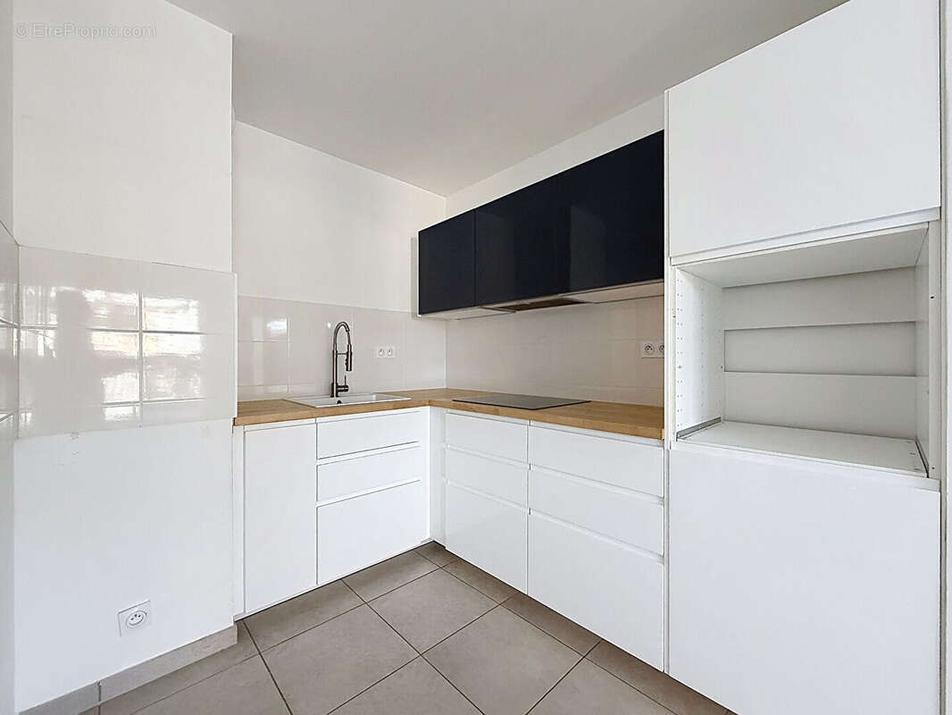 Appartement à SAINT-MALO