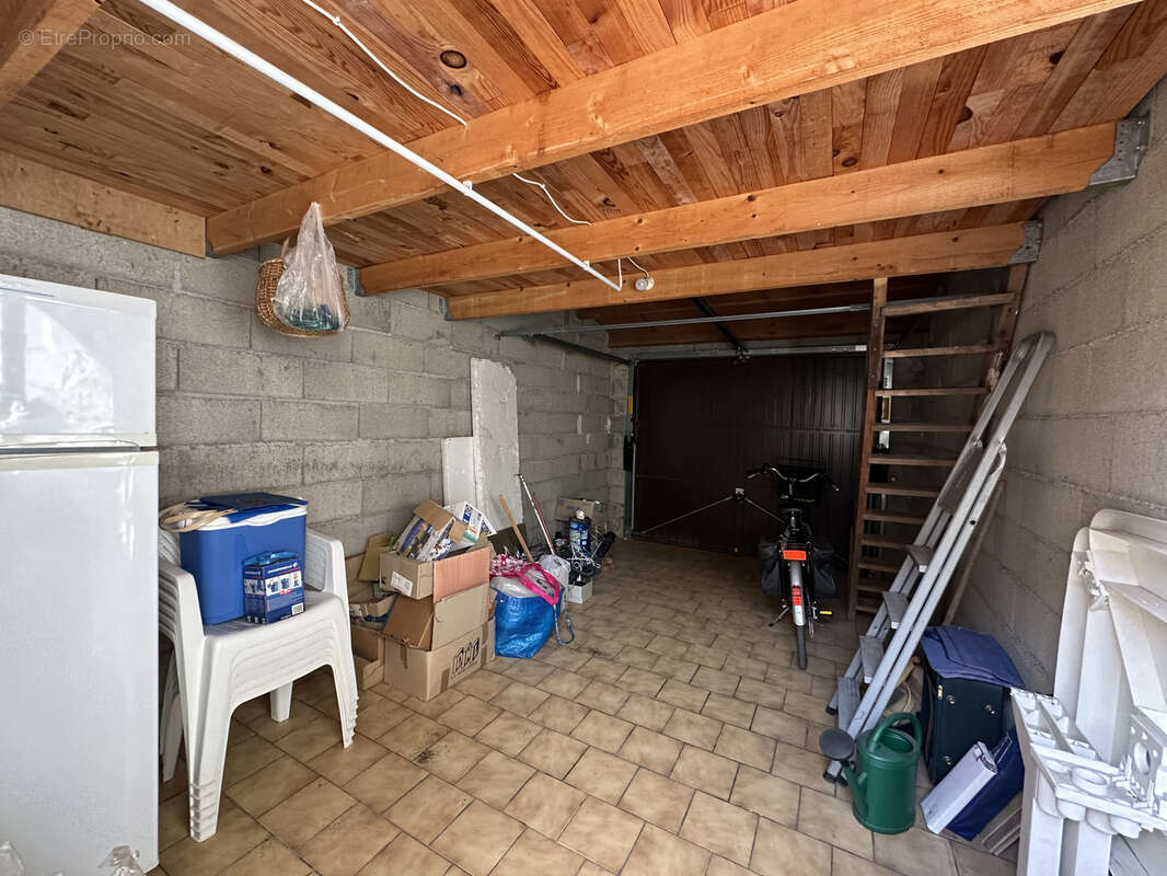 Maison à SAINT-CYPRIEN