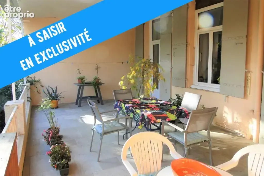 Appartement à AUBENAS