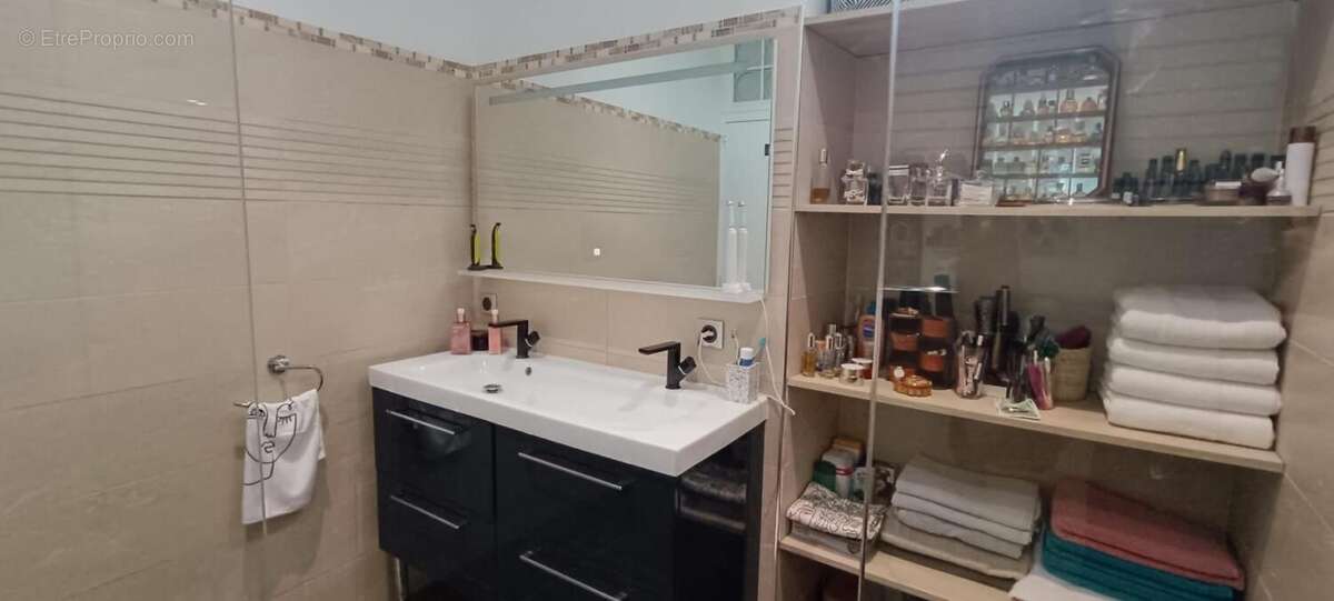 Maison à AIGREFEUILLE-D&#039;AUNIS