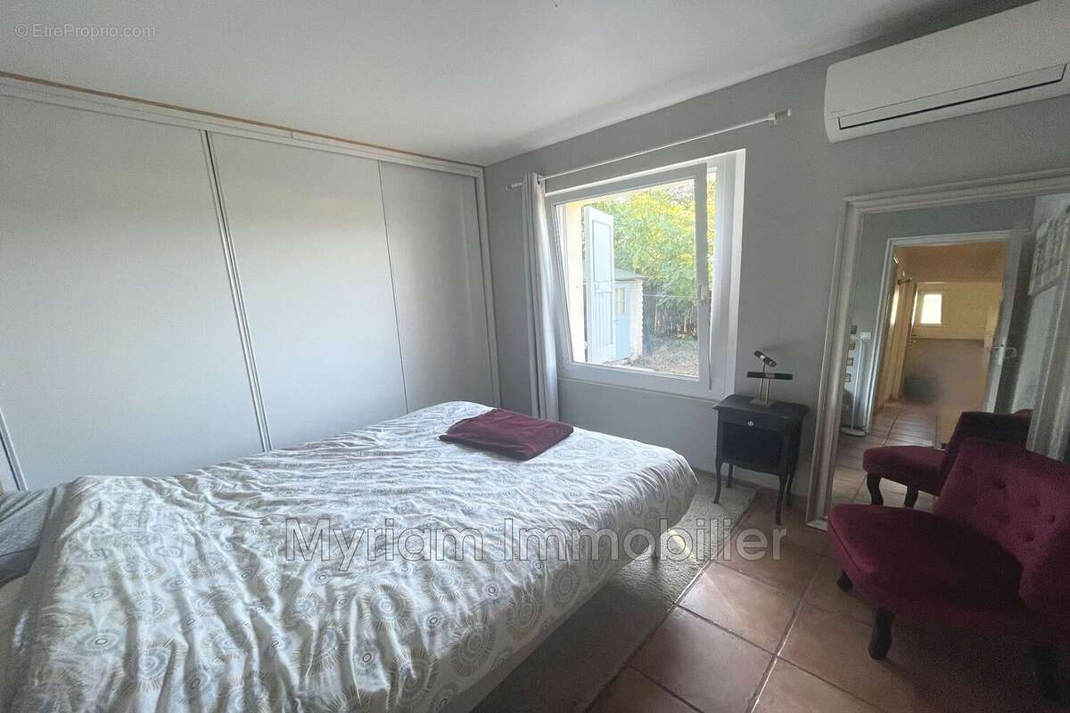Maison 106 m² à Fayence  - photo 6