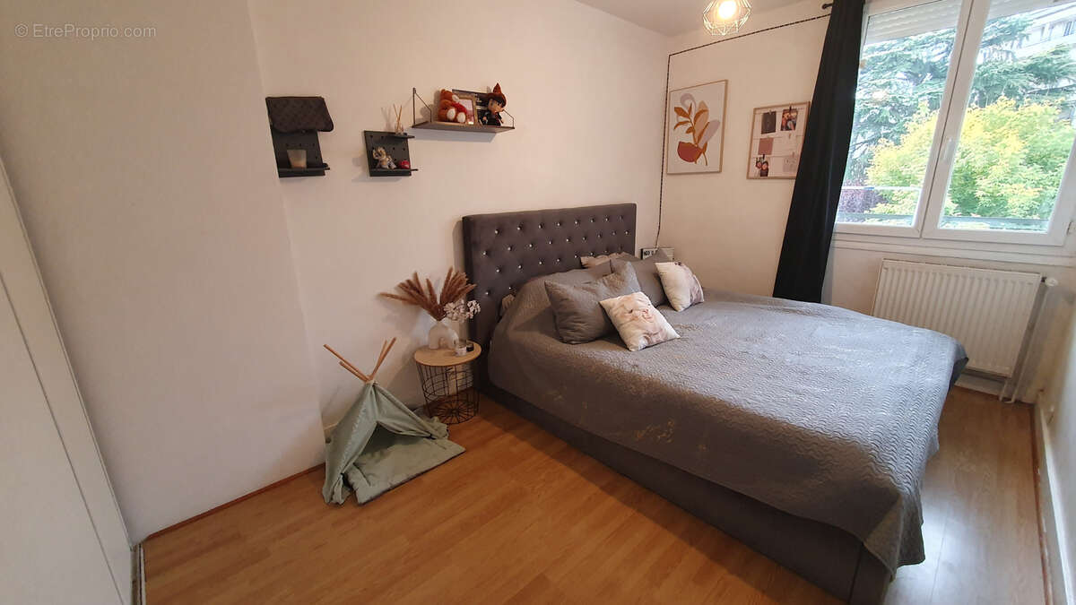 Appartement à ROANNE