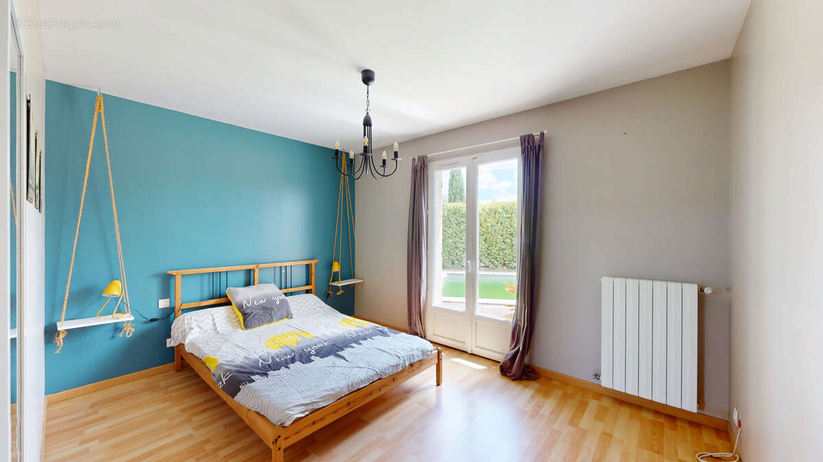 Maison à MERVILLE