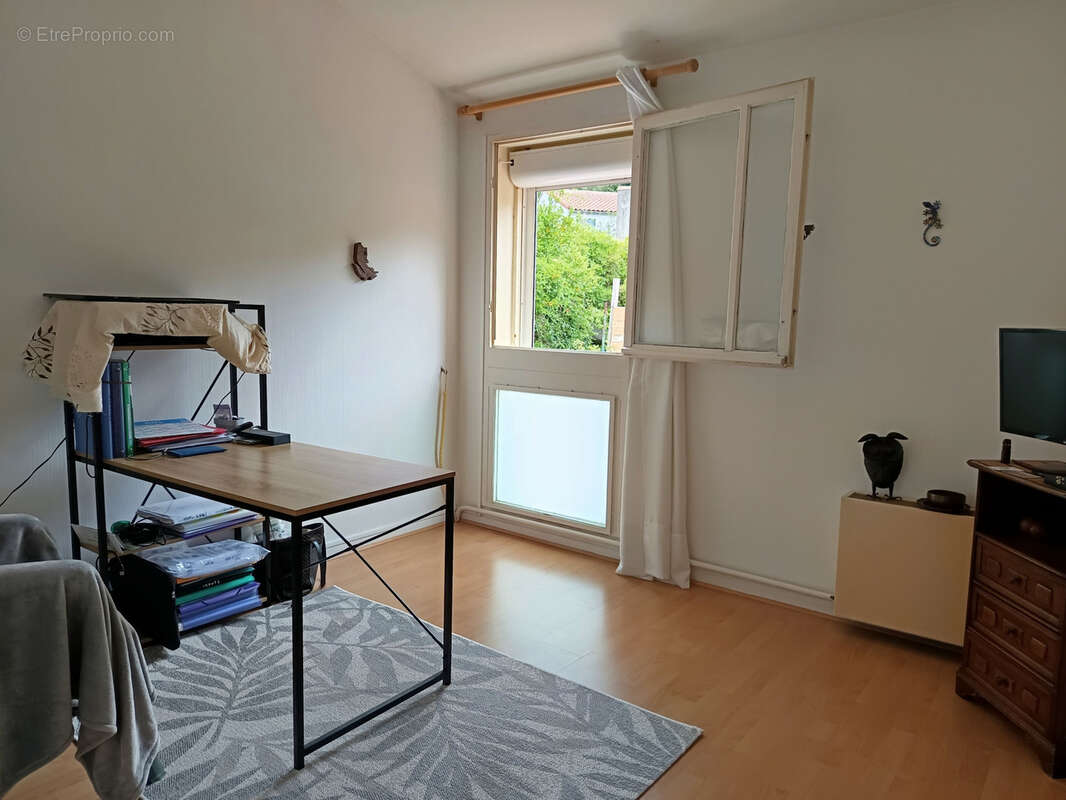 Maison à QUILLAN