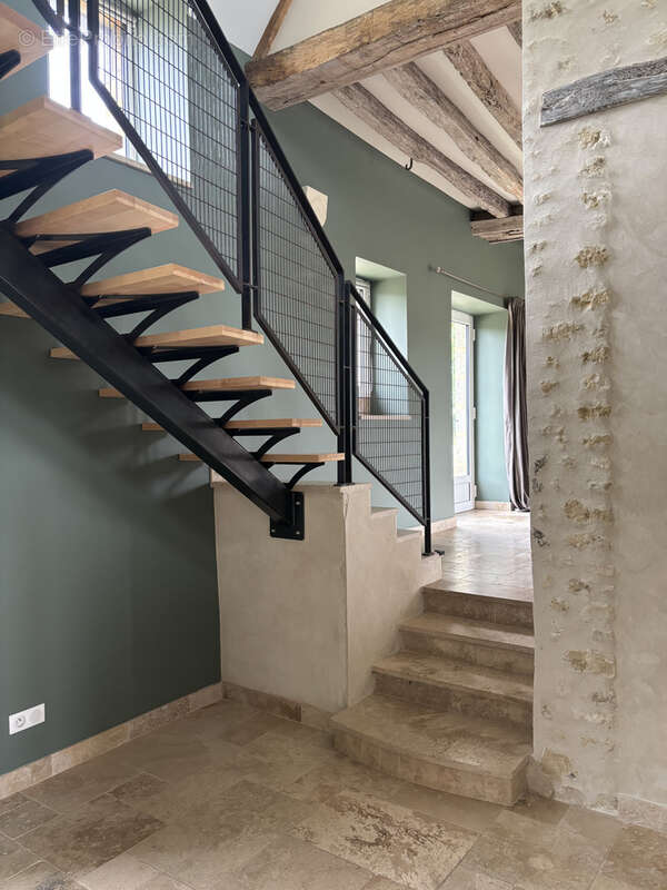 Maison à MORTAGNE-AU-PERCHE