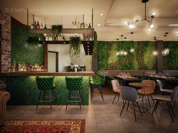 Commerce à PARIS-14E