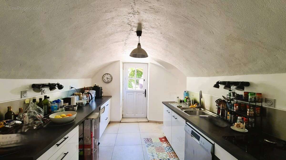 Maison à AUBERGENVILLE