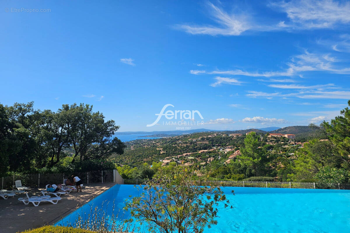 Appartement à LES ISSAMBRES