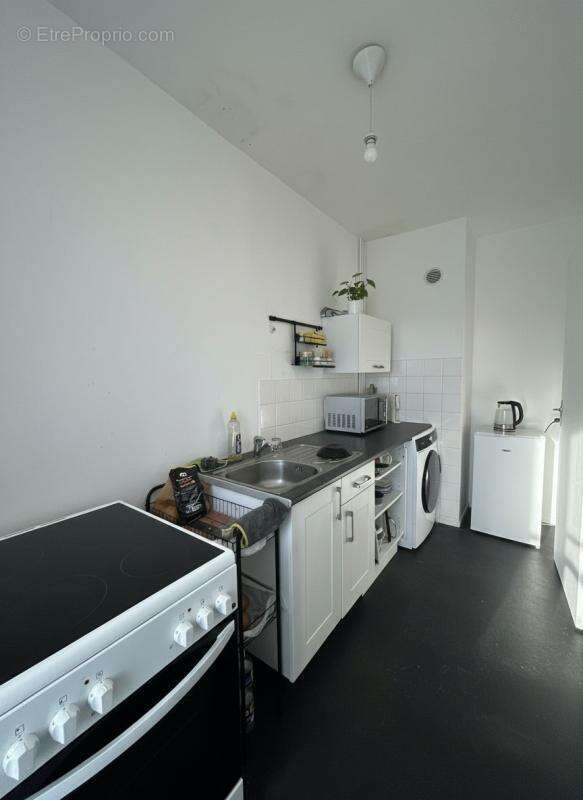 Appartement à LA ROCHELLE