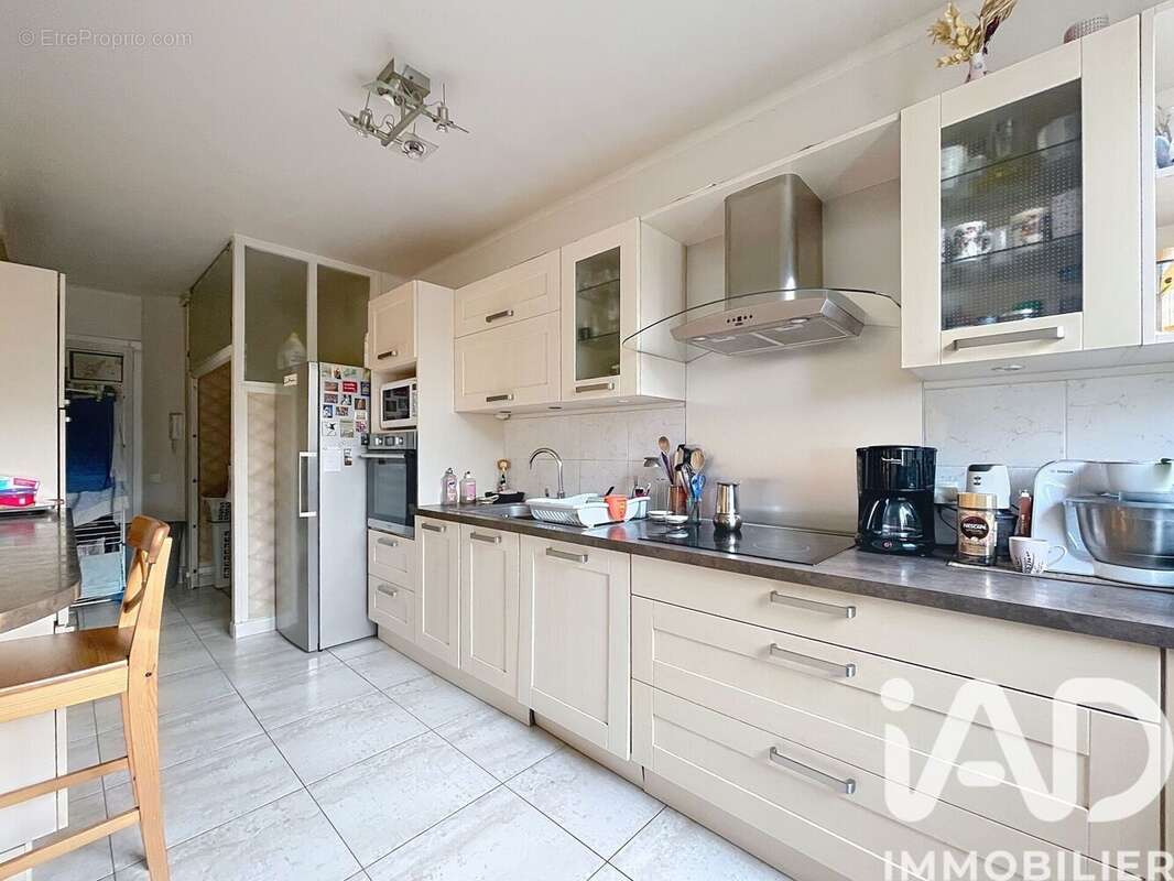 Photo 6 - Appartement à FONTENAY-AUX-ROSES