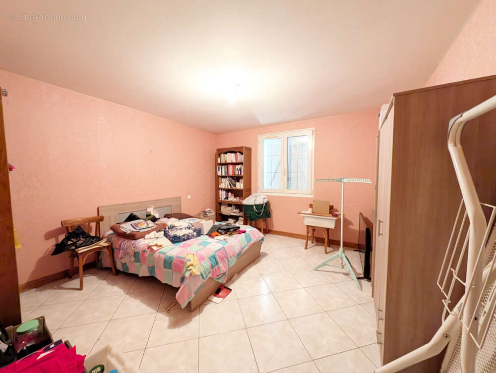 Maison à THEY-SOUS-MONTFORT