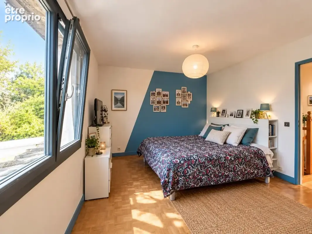 Maison à vendre 7 pièces NERONDES (18) - photo 4