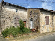 Maison à LANDES