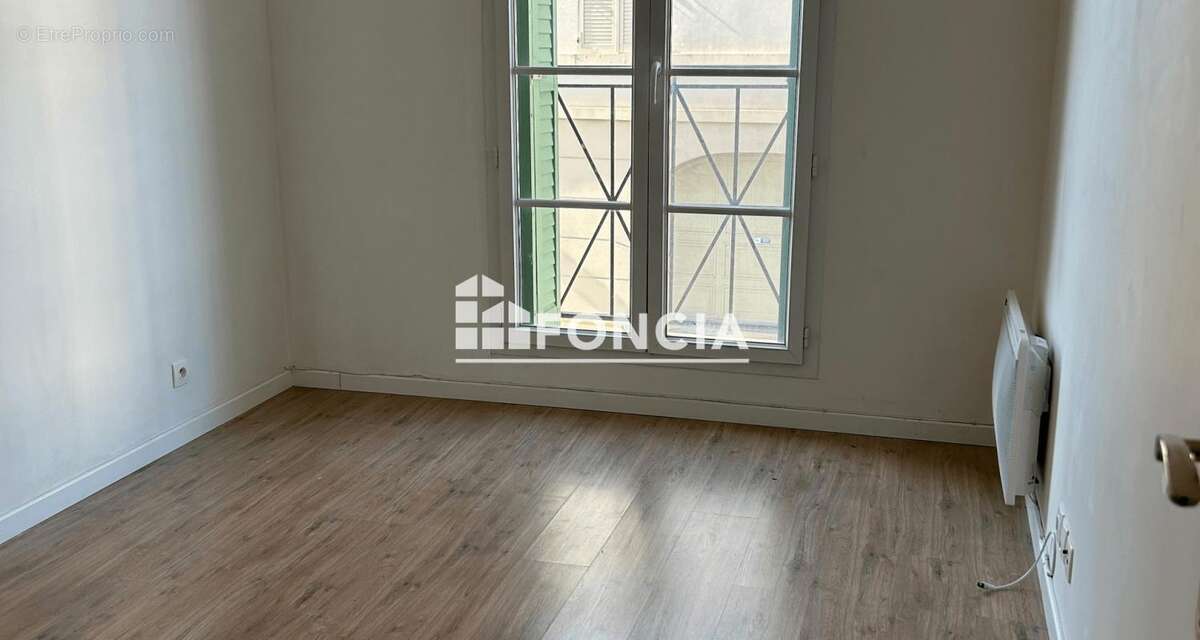 Appartement à BAILLY-ROMAINVILLIERS