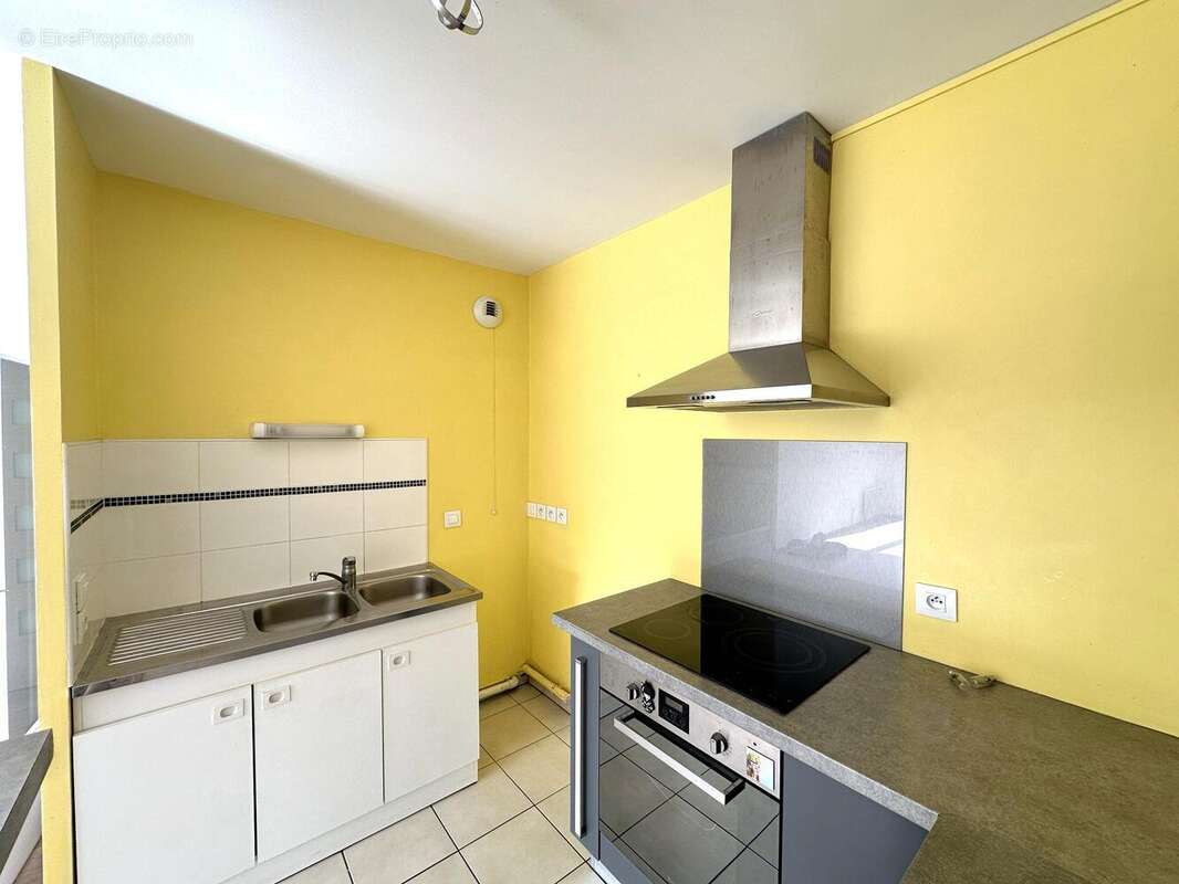 Appartement à WATTIGNIES