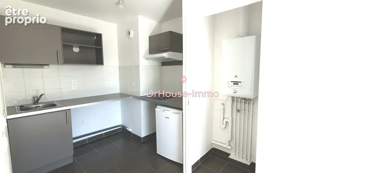 Appartement à PERSAN