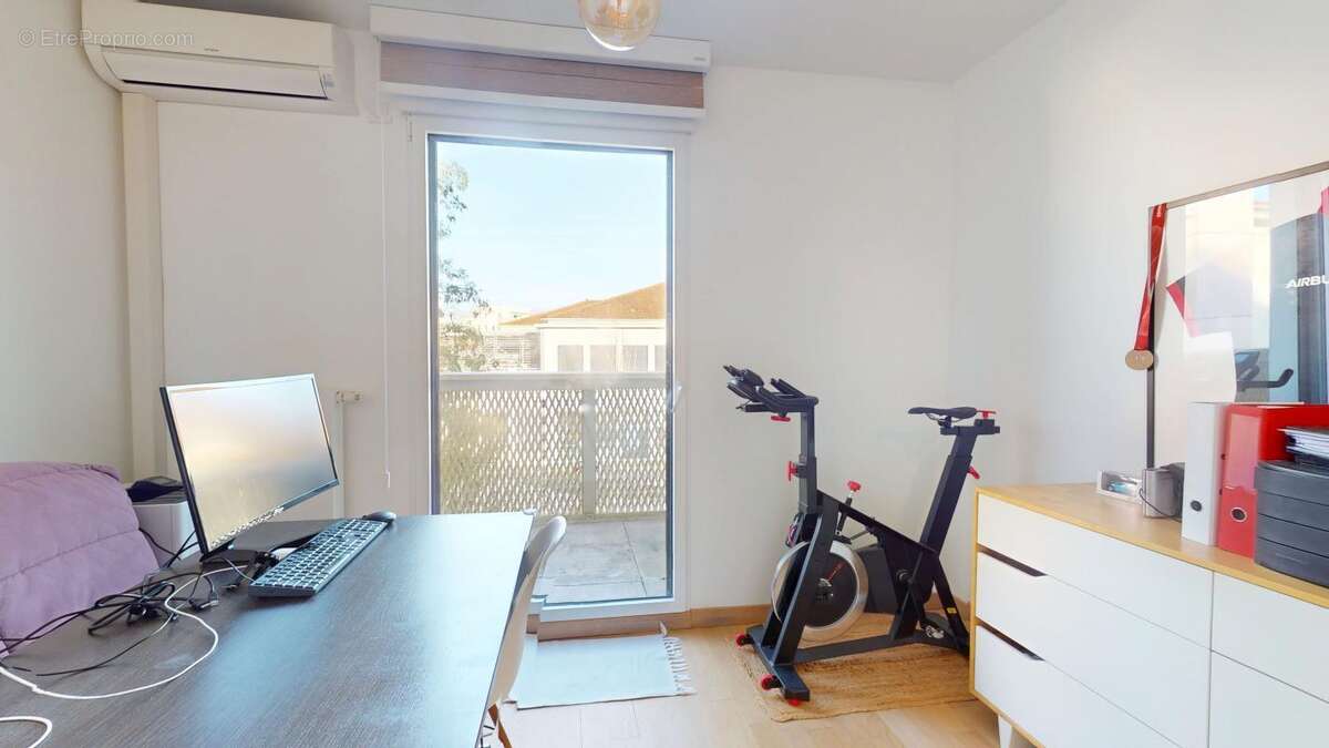 Appartement à LYON-5E