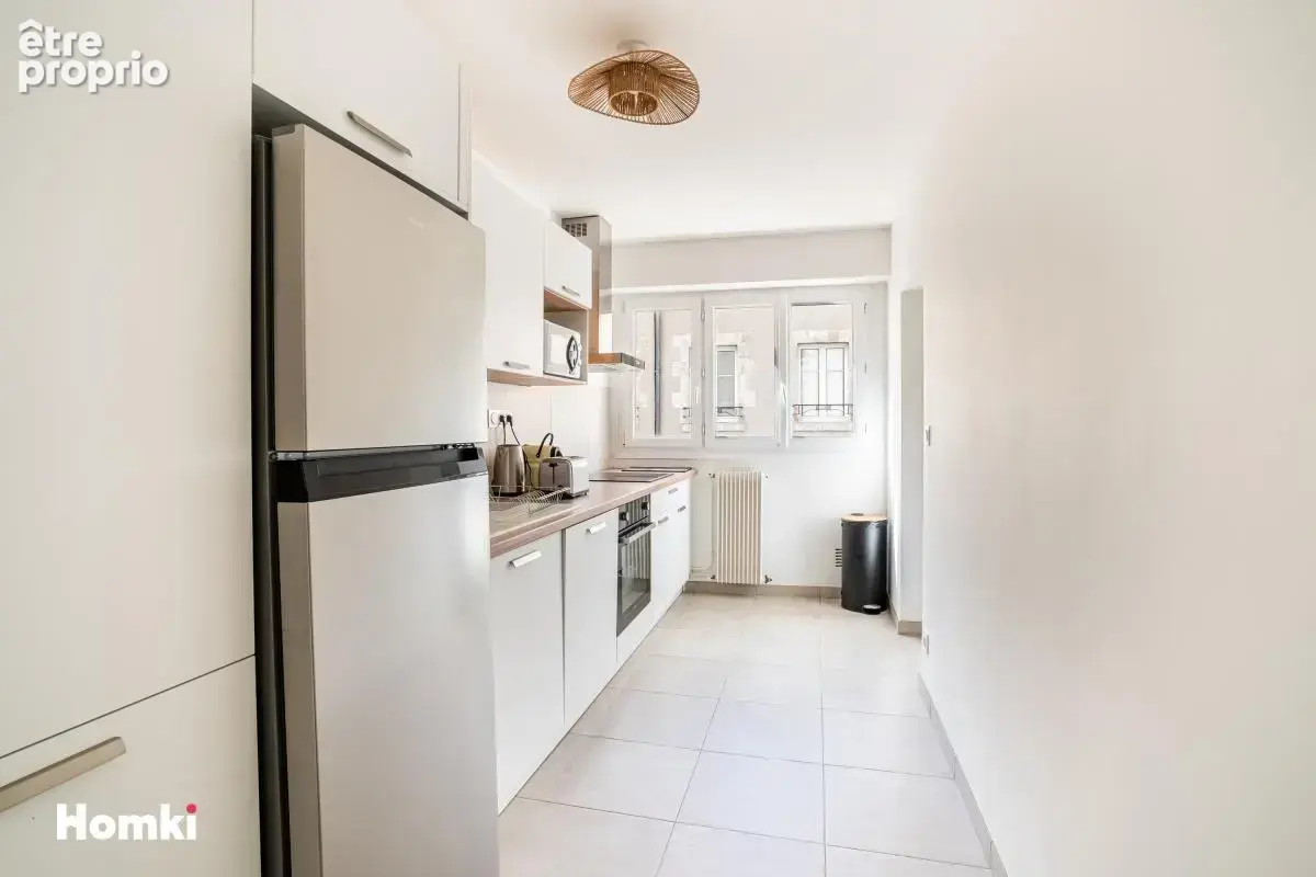 Appartement T4 de 93 m² à Orléans 45000, Rue du Champ Saint-Euverte - photo 6