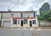 Commerce à LES ALLUETS-LE-ROI