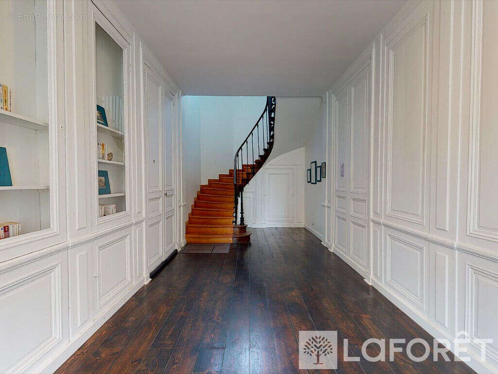 Appartement à GONNEVILLE-SUR-HONFLEUR