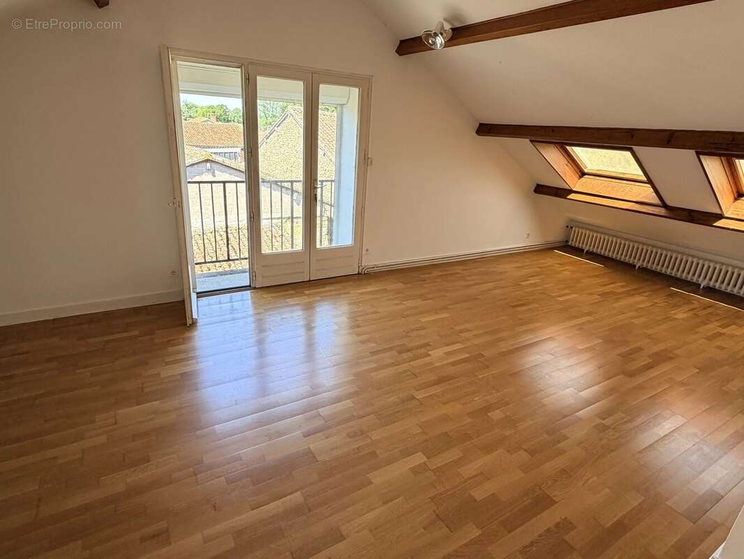 Maison à NOUIC