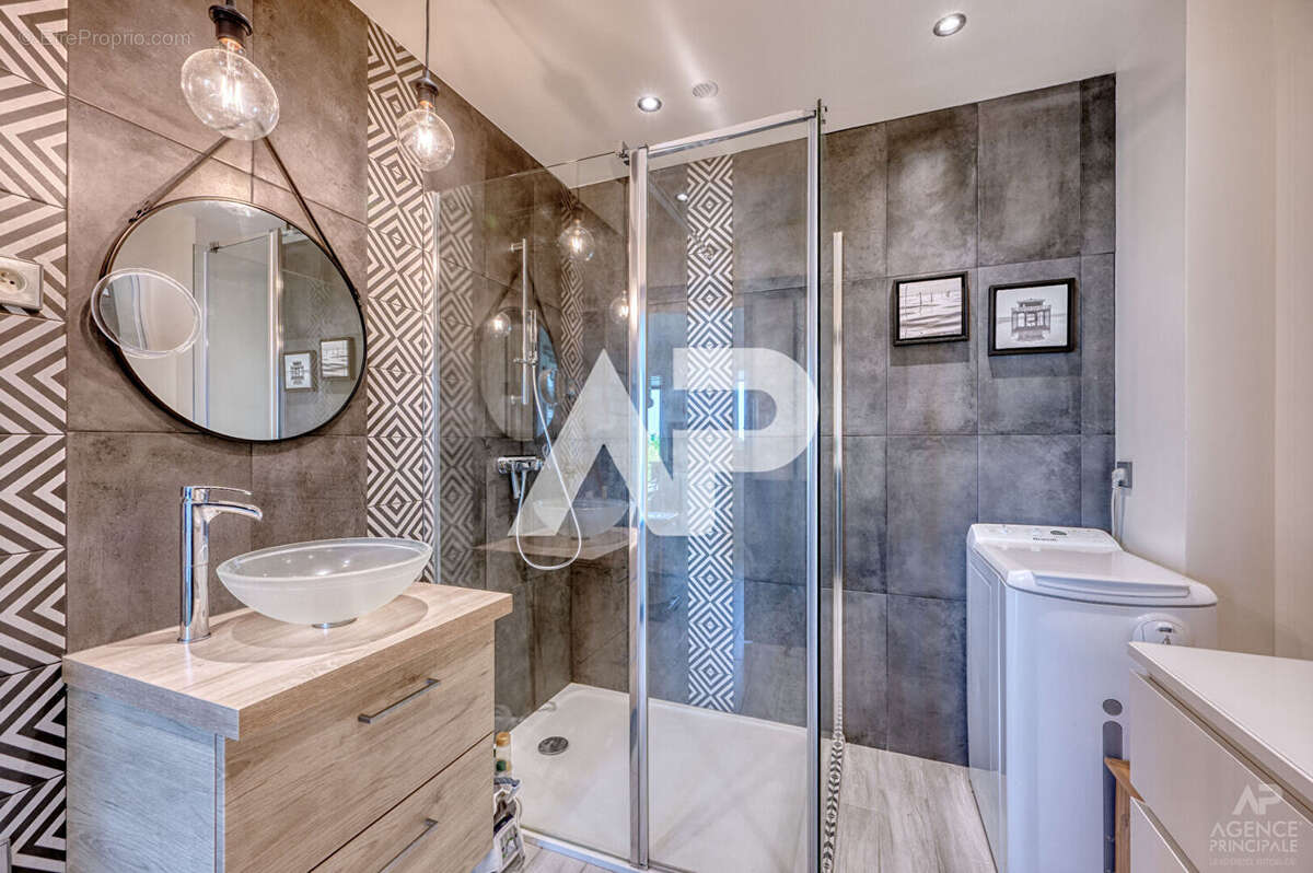 Maison à RUEIL-MALMAISON