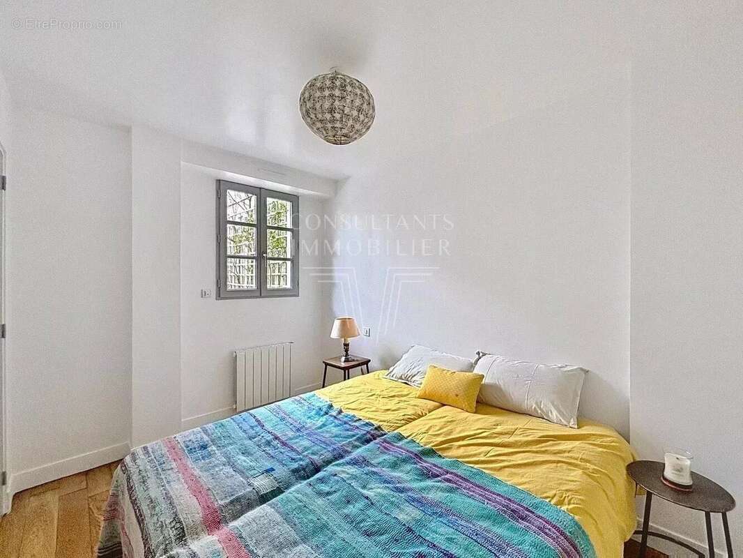 Appartement à DEAUVILLE