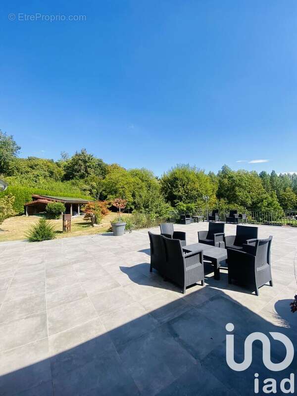 Photo 3 - Maison à PERNOIS