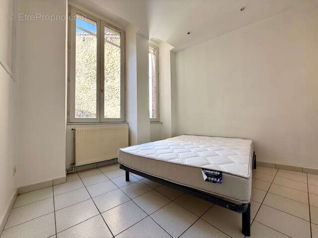 Appartement à ROMANS-SUR-ISERE