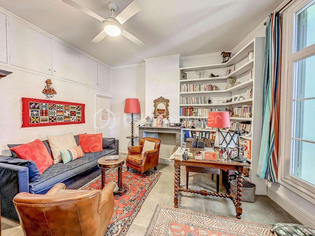 Maison à MARSILLARGUES