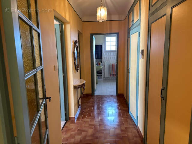 Maison et terrain constructible a vendre sur carpentras - photo 12